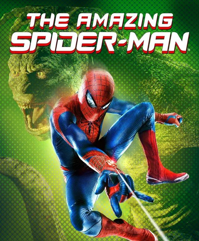 O Espetacular Homem-Aranha